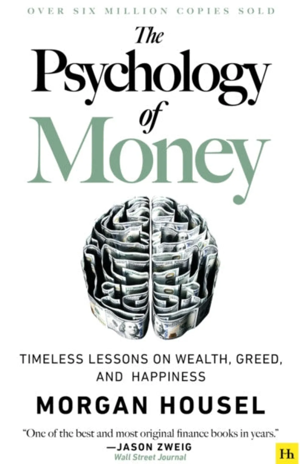 Psychology of Money, The