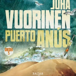 Puerto Anús