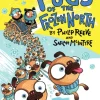 Pugs of the Frozen North