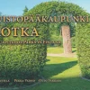 Puistopääkaupunki Kotka
