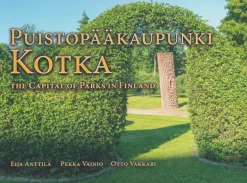 Puistopääkaupunki Kotka