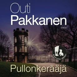 Pullonkerääjä