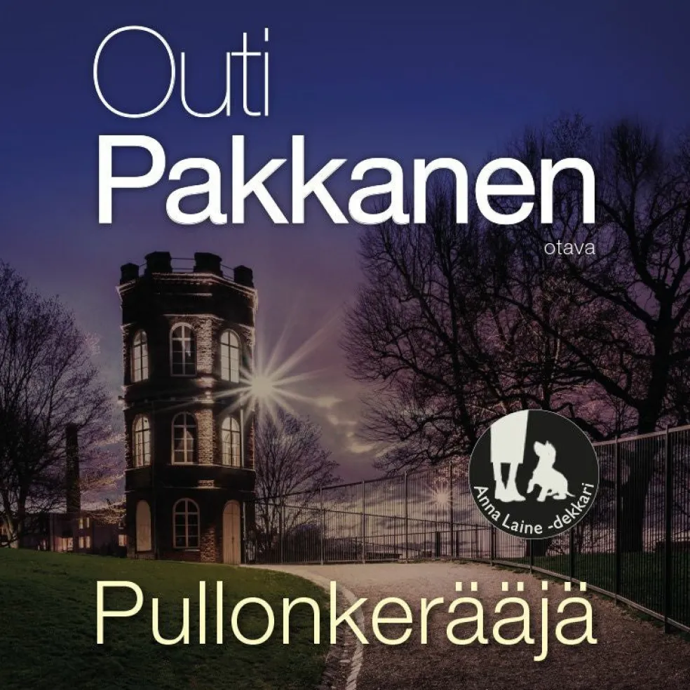 Pullonkerääjä