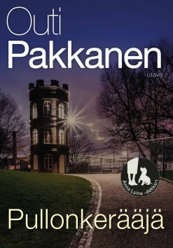 Pullonkerääjä