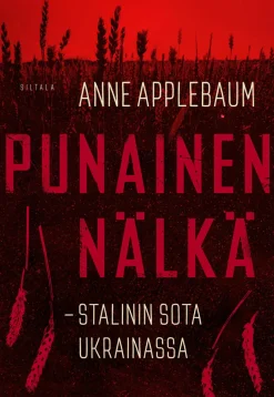 Punainen nälkä