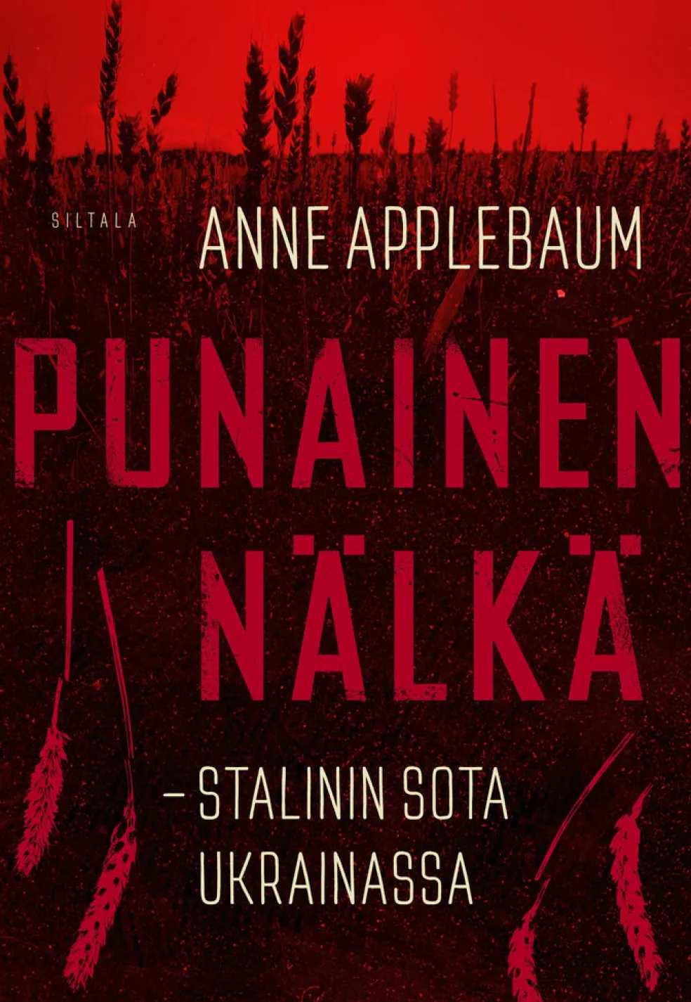 Punainen nälkä