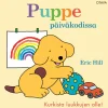Puppe päiväkodissa