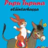 Pupu Tupuna eläintarhassa