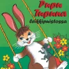 Pupu Tupuna leikkipuistossa