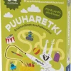 Puuharetki-puuhakortit 3-4 v