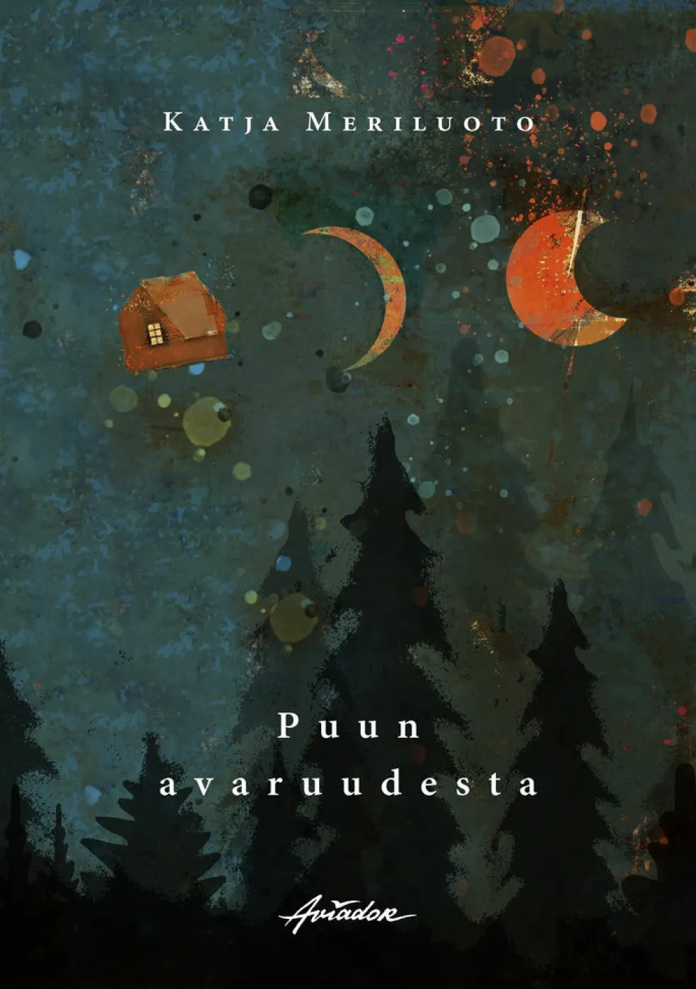 Puun avaruudesta