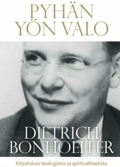 Pyhän yön valo