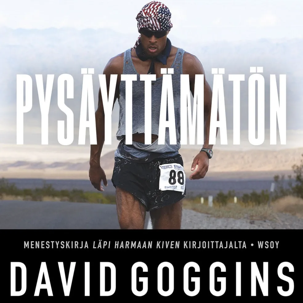 Pysäyttämätön