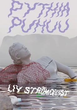 Pythia puhuu