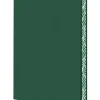 Racing Green Artisan Sketch Book