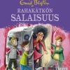 Rahakätkön salaisuus