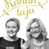 Rahan taju