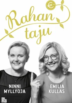 Rahan taju