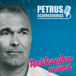 Rakkauden Voima