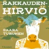 Rakkaudenhirviö