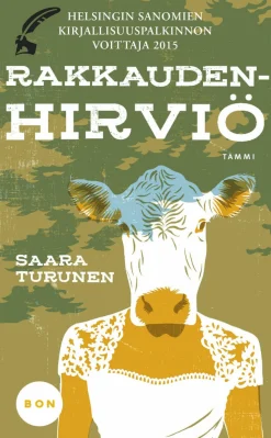 Rakkaudenhirviö