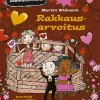 Rakkausarvoitus. Lasse-Maijan etsivätoimisto