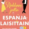 Rakkausjuttu espanjalaisittain