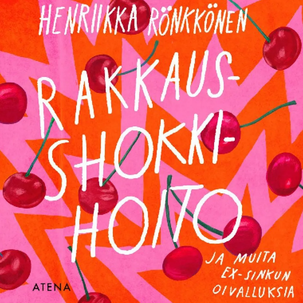 Rakkausshokkihoito