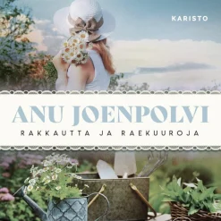 Rakkautta ja raekuuroja