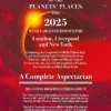 Raphael's Ephemeris 2025