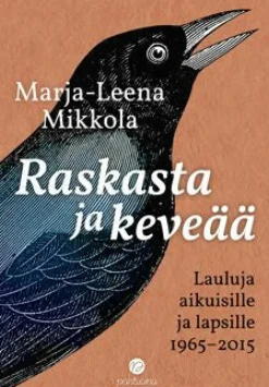 Raskasta ja keveää