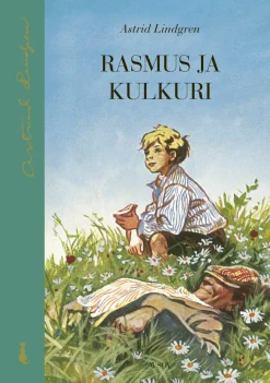 Rasmus ja kulkuri