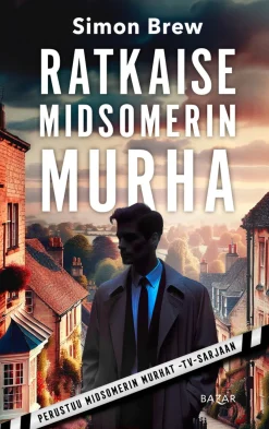 Ratkaise Midsomerin murha