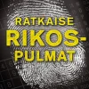 Ratkaise rikospulmat