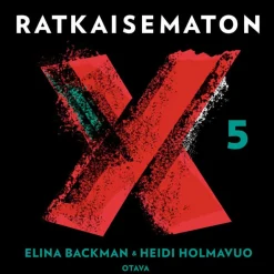 Ratkaisematon 5