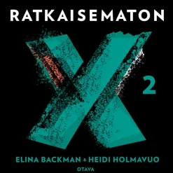 Ratkaisematon 2