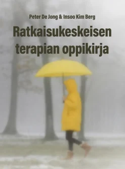 Ratkaisukeskeisen terapian oppikirja