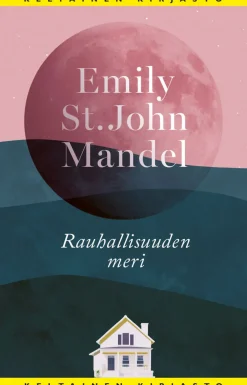 Rauhallisuuden meri