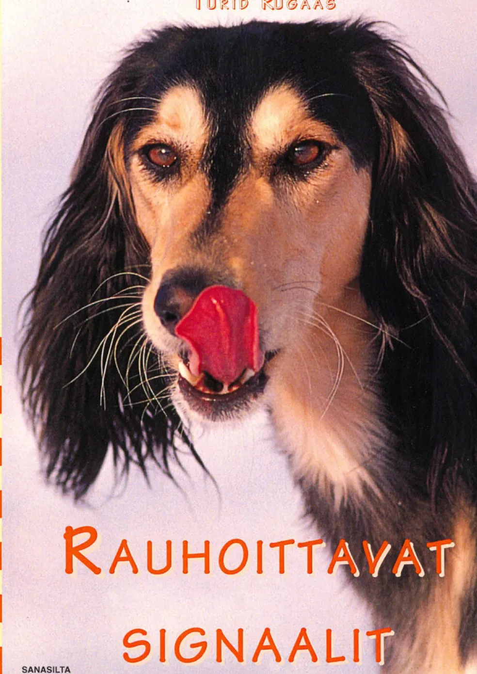 Rauhoittavat signaalit
