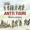 Rauta-antura
