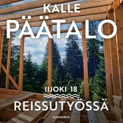 Reissutyössä