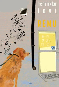 Remu