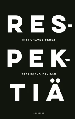 Respektiä