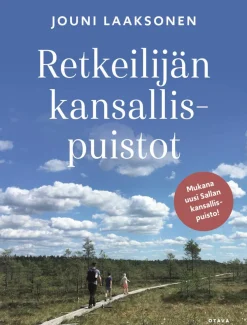 Retkeilijän kansallispuistot
