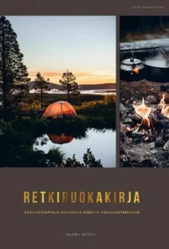 Retkiruokakirja