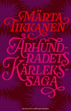 Århundradets kärlekssaga