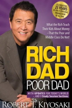 Rich Dad Poor Dad