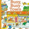 Richard Scarry's Busy Busy Town