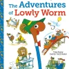 Richard Scarry's The Adventures of Lowly Worm