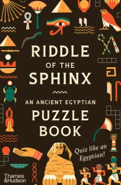 Riddle of the Sphinx